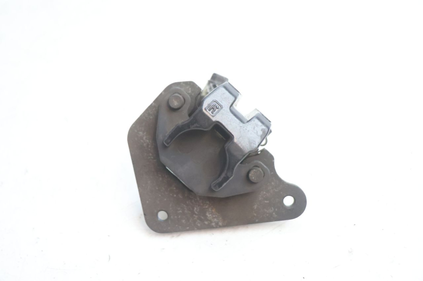 photo de PINÇA DE FREIO DIANTEIRA KYMCO SUPER 8 2T 50 (2007 - 2013) - Outro ângulo de visão