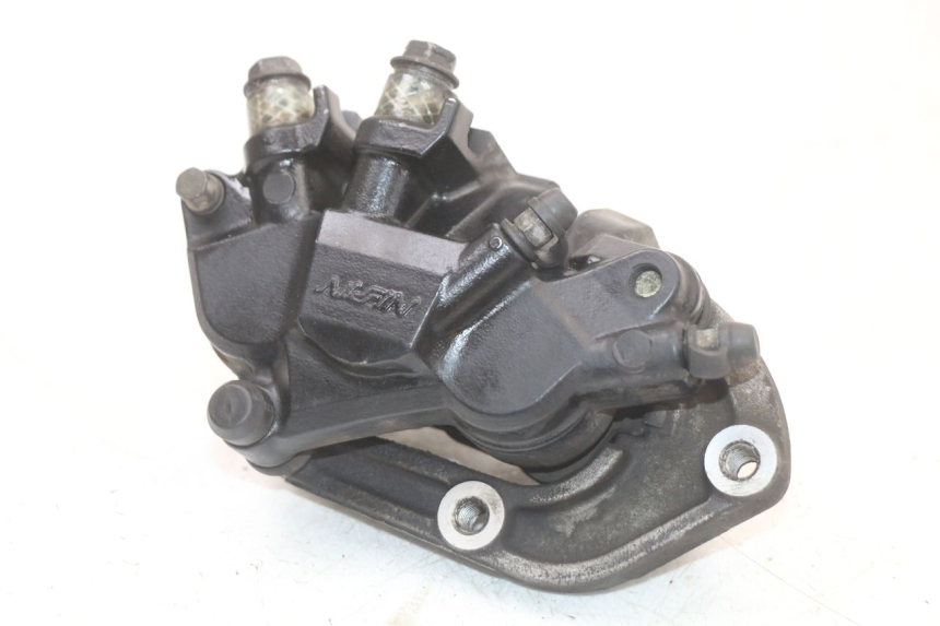 photo de PINÇA DE FREIO DIANTEIRA SUZUKI BURGMAN 125 (2007 - 2014) - Vista principal
