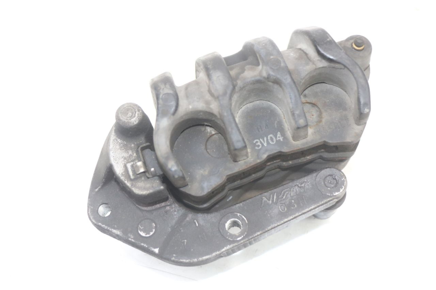 photo de PINÇA DE FREIO DIANTEIRA SUZUKI BURGMAN 125 (2007 - 2014) - Outro ângulo de visão