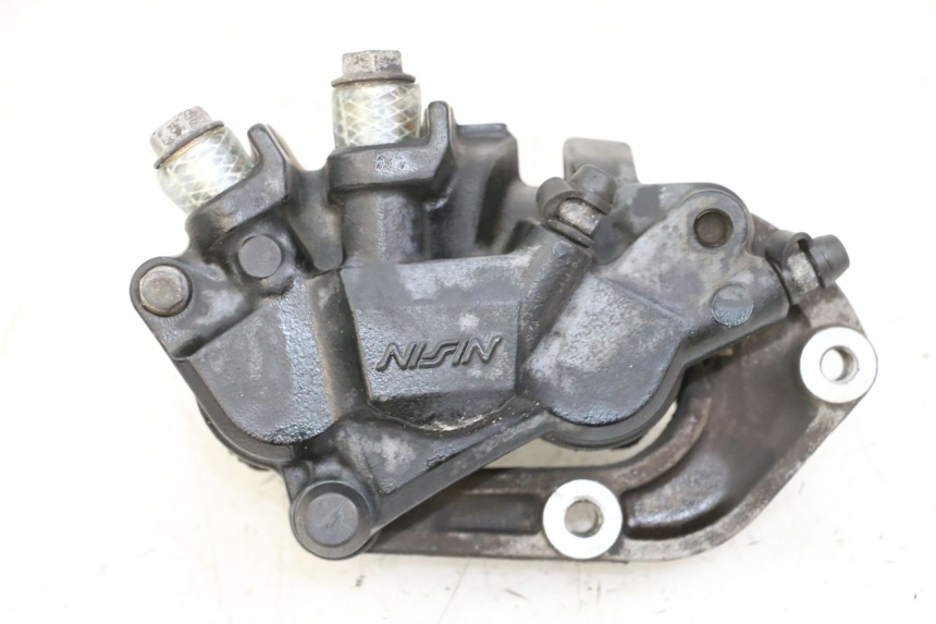photo de PINÇA DE FREIO DIANTEIRA SUZUKI BURGMAN 125 (2007 - 2014) - Vista principal