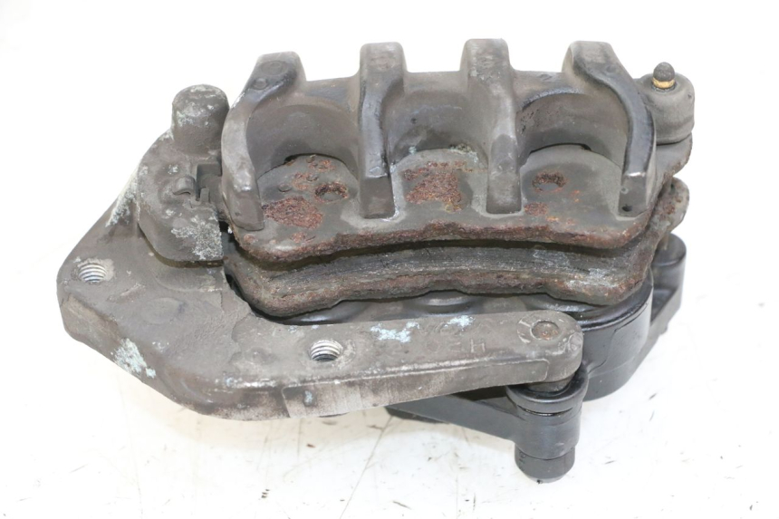 photo de PINÇA DE FREIO DIANTEIRA SUZUKI BURGMAN 125 (2007 - 2014) - Outro ângulo de visão