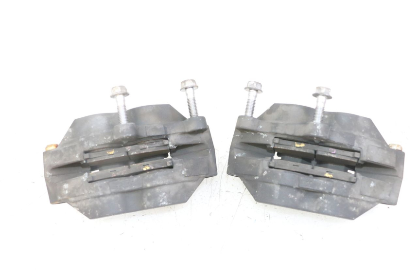 photo de PINÇA DE FREIO DIANTEIRA SUZUKI GSX F GSXF 650 (2007 - 2015) - Outro ângulo de visão