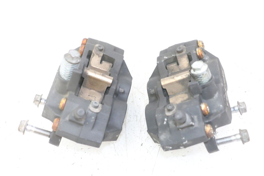 photo de PINÇA DE FREIO DIANTEIRA SUZUKI GSX F GSXF 650 (2007 - 2015) - Ampliação técnica