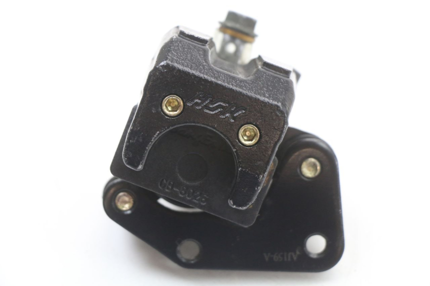 photo de PINÇA DE TRAVÃO DIANTEIRO MINI MX SX 125 - Ampliação técnica