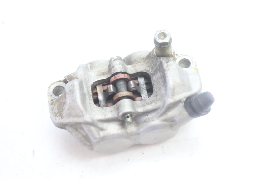 photo de PINÇA DE FREIO DIANTEIRA KTM SX 85 (2018 - 2024) - Zoom do estado de desgaste