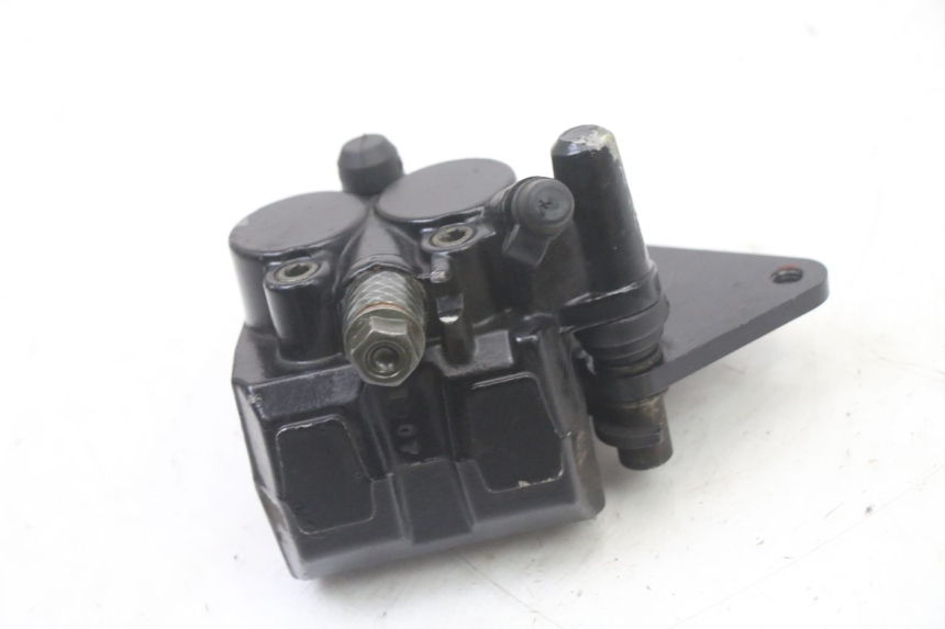 photo de PINÇA DE TRAVÃO DIANTEIRA SYM ORBIT III 3 4T 50 (2018 - 2021) - Zoom do estado de desgaste