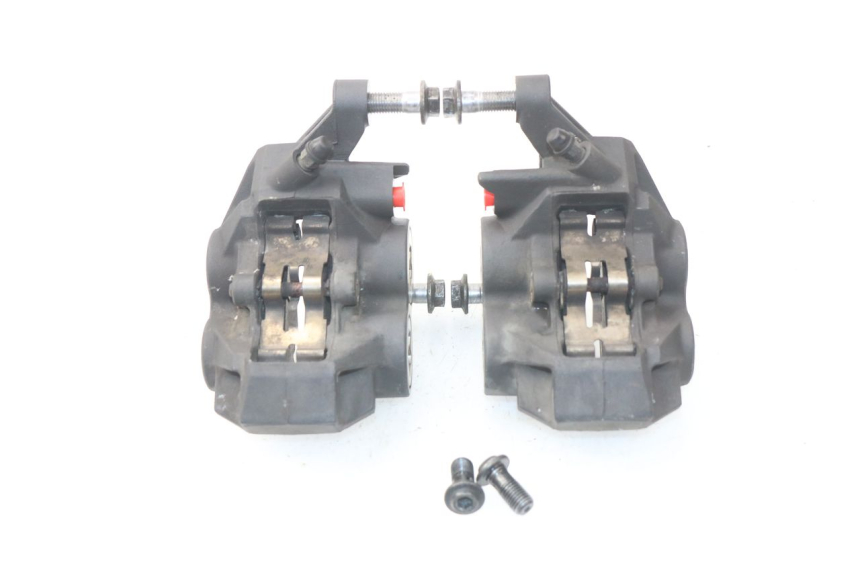 photo de PINÇA DE TRAVÃO DIANTEIRA YAMAHA TDM ABS 900 (2002 - 2014) - Vista geral