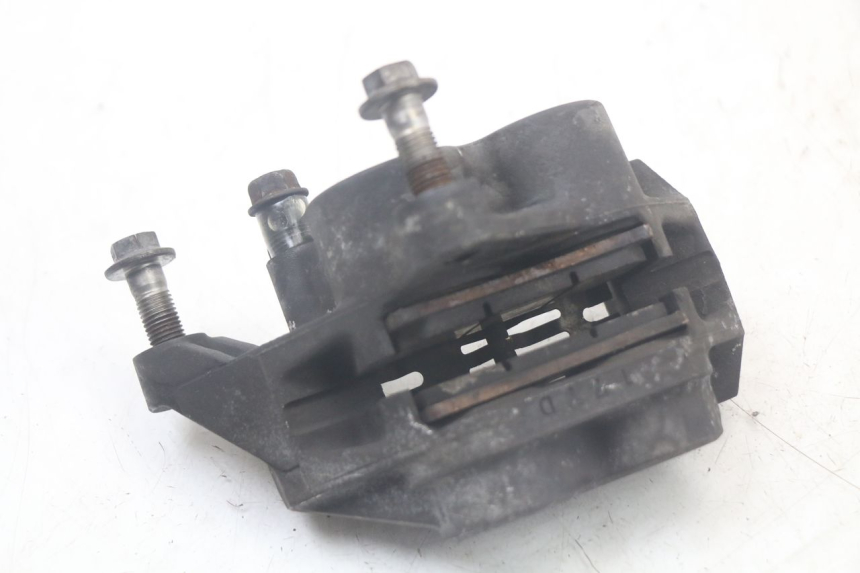 photo de PINÇA DE TRAVÃO DIANTEIRA YAMAHA TDM ABS 900 (2002 - 2014) - Vista do produto
