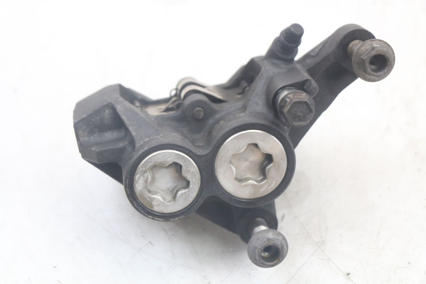 photo de PINÇA DE TRAVÃO DIANTEIRA YAMAHA TDM ABS 900 (2002 - 2014) - Ampliação dos componentes