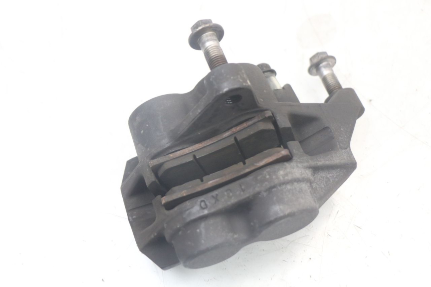 photo de PINÇA DE TRAVÃO DIANTEIRA YAMAHA TDM ABS 900 (2002 - 2014) - Inspeção visual