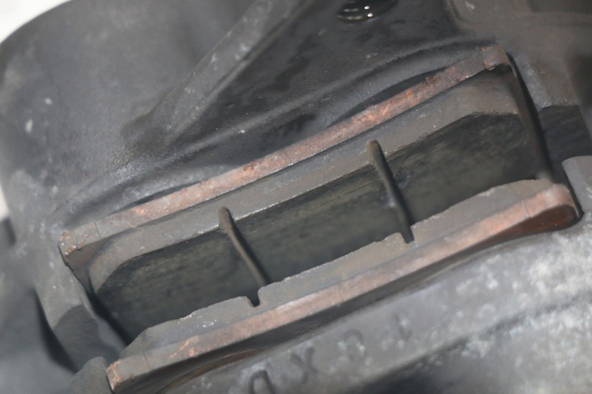 photo de PINÇA DE TRAVÃO DIANTEIRA YAMAHA TDM ABS 900 (2002 - 2014) - Estrutura - ampliação