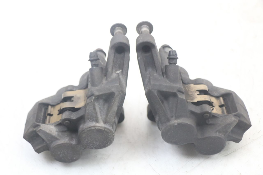 photo de PINÇA DE TRAVÃO DIANTEIRA YAMAHA TDM ABS 900 (2002 - 2014) - Ampliação técnica