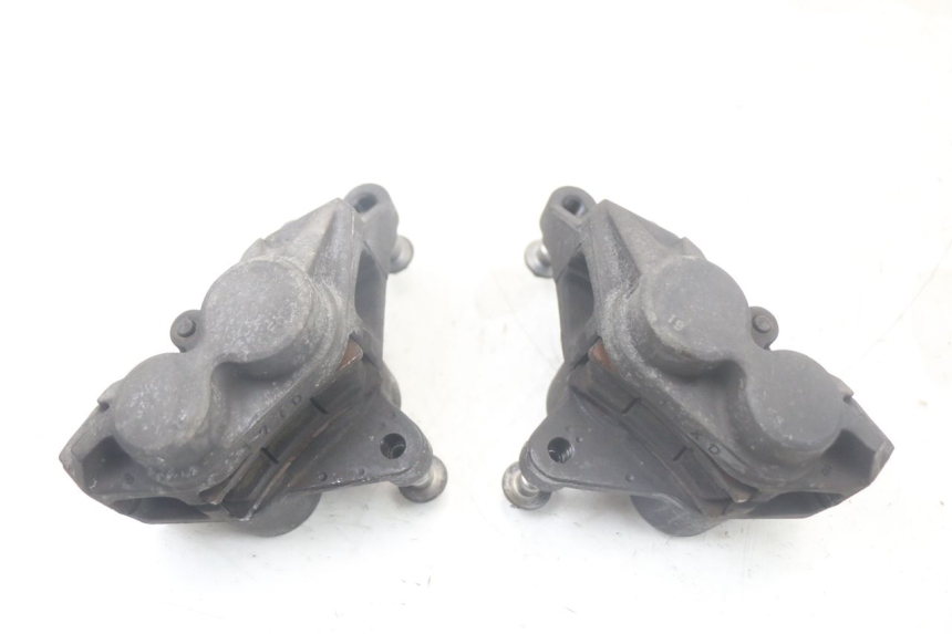 photo de PINÇA DE TRAVÃO DIANTEIRA YAMAHA TDM ABS 900 (2002 - 2014) - Vista geral