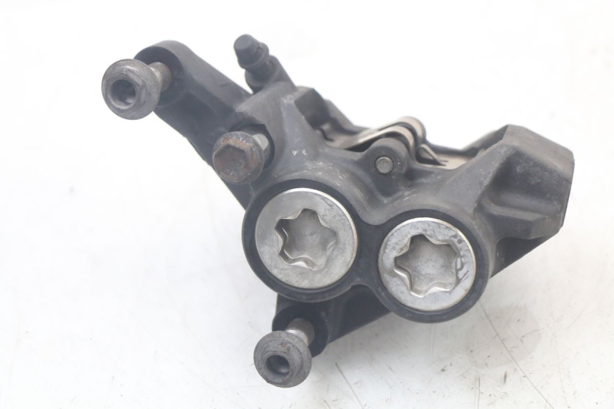 photo de PINÇA DE TRAVÃO DIANTEIRA YAMAHA TDM ABS 900 (2002 - 2014) - Estado da superfície