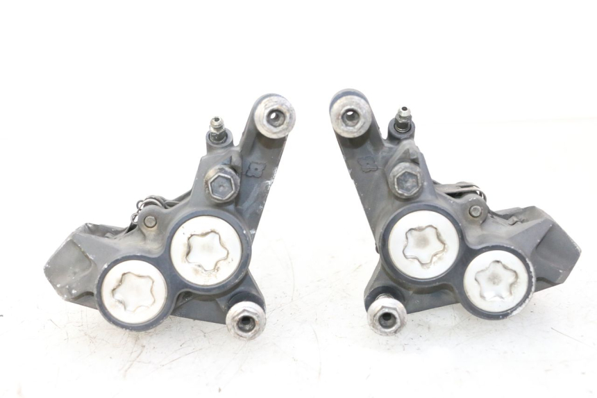photo de PINÇA DE TRAVÃO DIANTEIRA YAMAHA TDM ABS 900 (2002 - 2014) - Vista principal