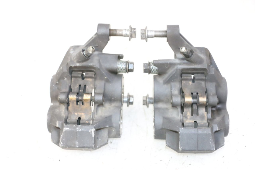 photo de PINÇA DE TRAVÃO DIANTEIRA YAMAHA TDM ABS 900 (2002 - 2014) - Vista do produto