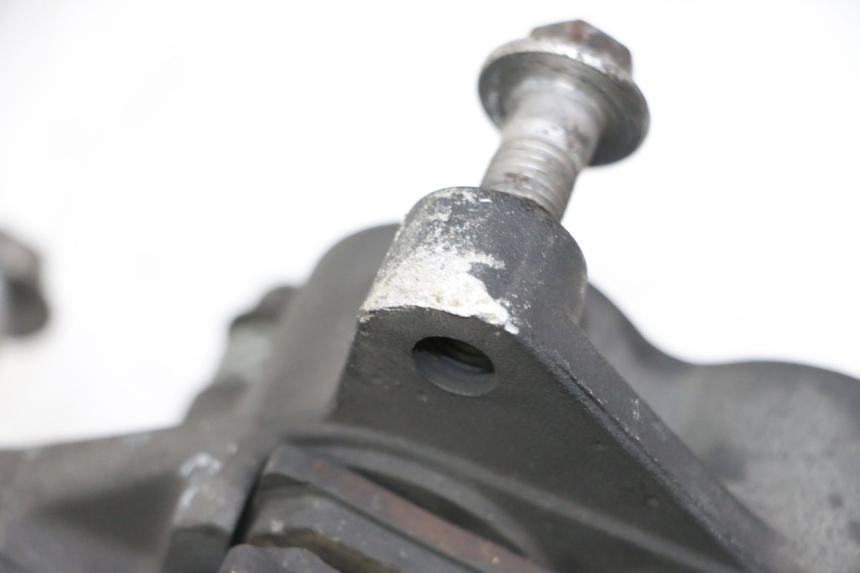 photo de PINÇA DE TRAVÃO DIANTEIRA YAMAHA TDM ABS 900 (2002 - 2014) - Outro ângulo de visão