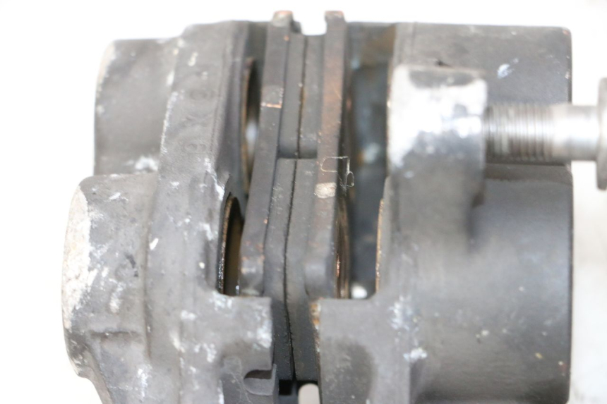 photo de PINÇA DE TRAVÃO DIANTEIRA YAMAHA TDM ABS 900 (2002 - 2014) - Ampliação técnica