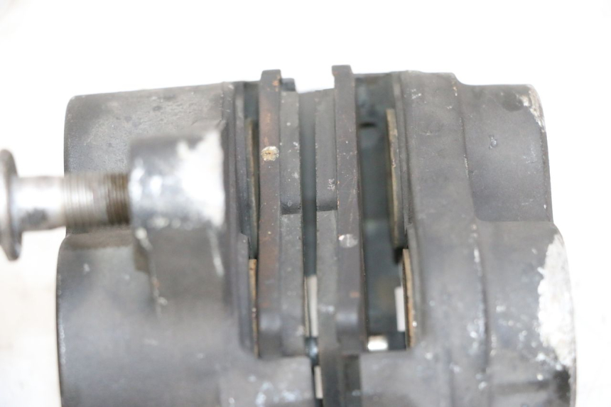 photo de PINÇA DE TRAVÃO DIANTEIRA YAMAHA TDM ABS 900 (2002 - 2014) - Vista geral