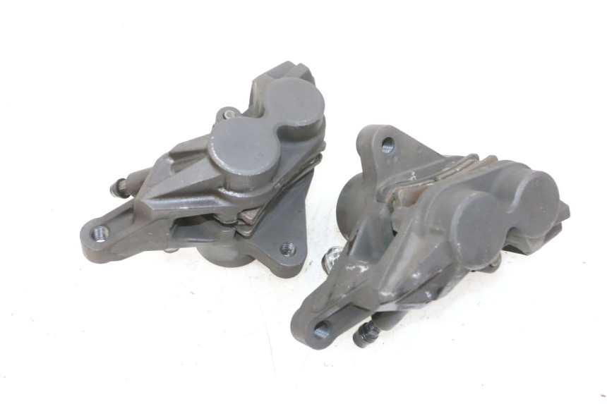 photo de PINÇA DE FREIO DIANTEIRA YAMAHA TDM ABS 900 (2002 - 2014) - Detalhe da peça