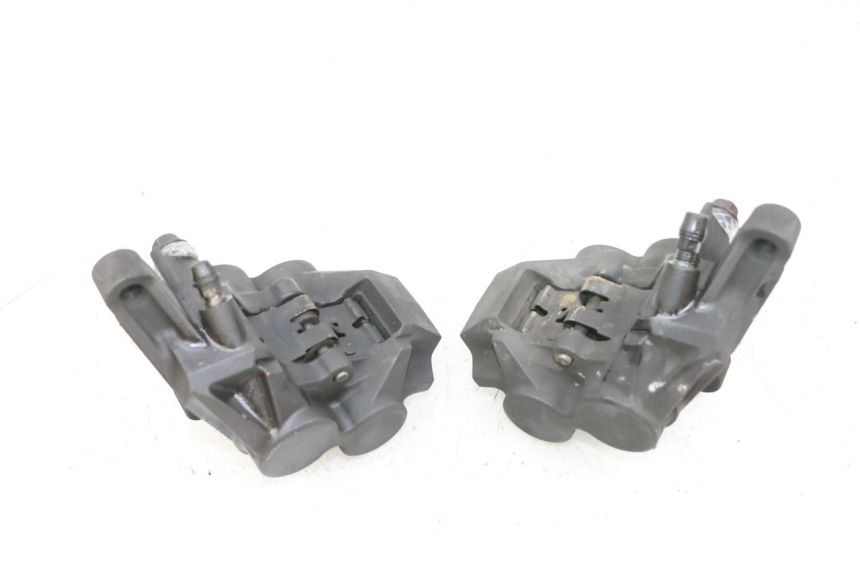 photo de PINÇA DE FREIO DIANTEIRA YAMAHA TDM ABS 900 (2002 - 2014) - Vista geral