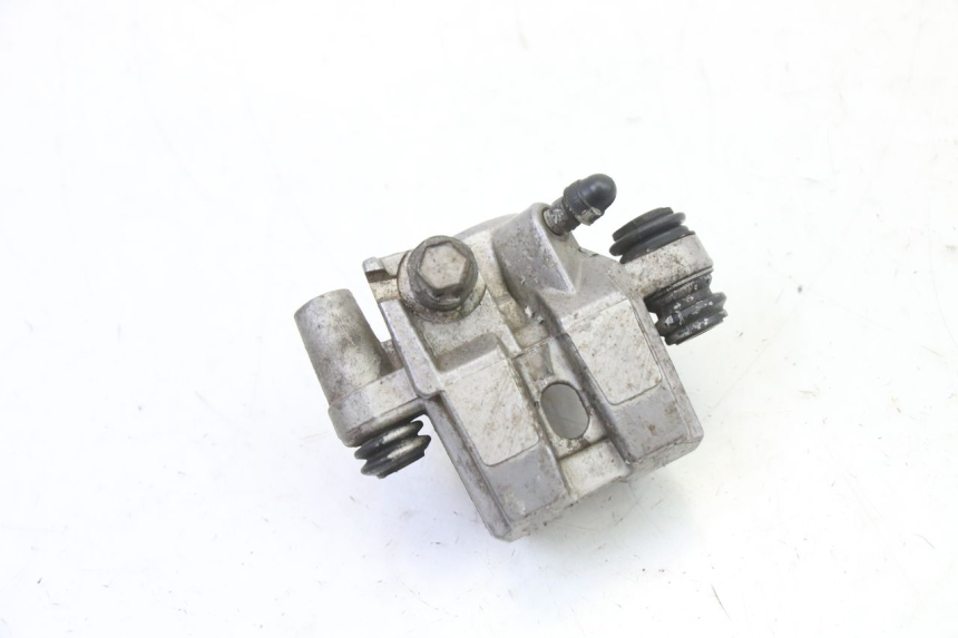photo de PINÇA DE TRAVÃO DIANTEIRO YAMAHA TDR DELTABOX 125 (1997 - 2003) - Zoom do estado de desgaste