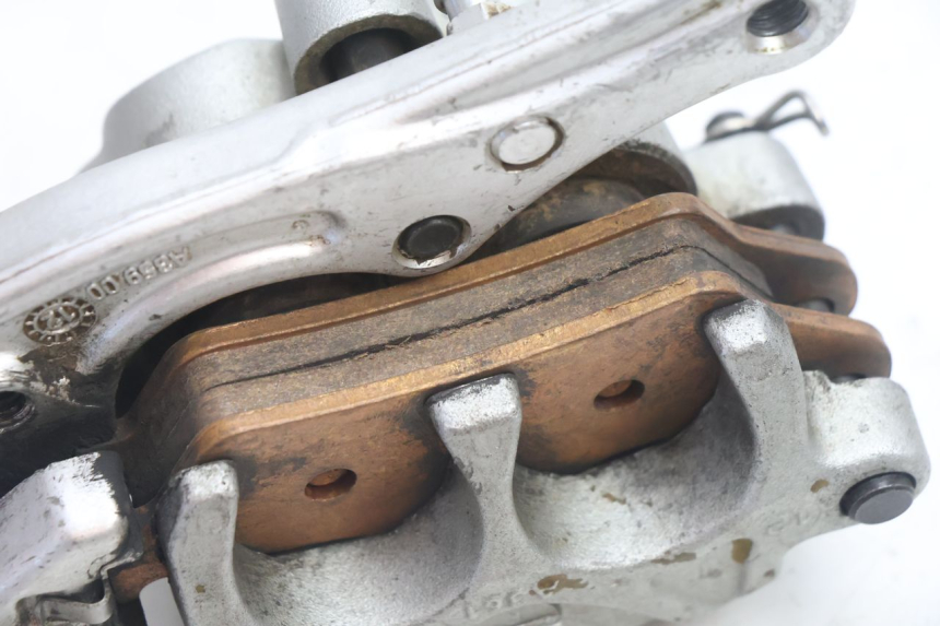 photo de PINÇA DE FREIO DIANTEIRA HUSABERG TE 250 (2011 - 2014) - Pontos de fixação