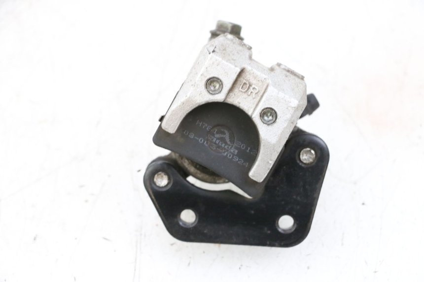 photo de PINÇA DE FREIO DIANTEIRA NECO TEMPO 4T 50 (2022 - 2026) - Ampliação técnica