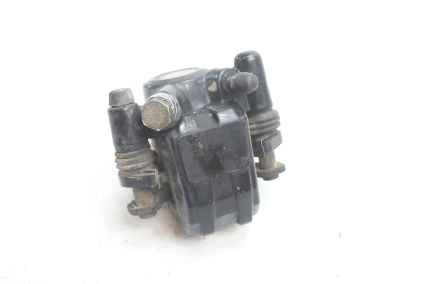 photo de PINÇA DE FREIO DIANTEIRA PEUGEOT TKR TREKKER FURIOUS 50 (2005 - 2014) - Zoom do estado de desgaste