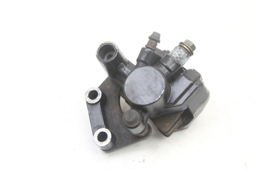 photo de PINÇA DE TRAVÃO DIANTEIRA TNT MOTOR ROMA 10' 2T 50 (2011 - 2018) - Detalhe da peça