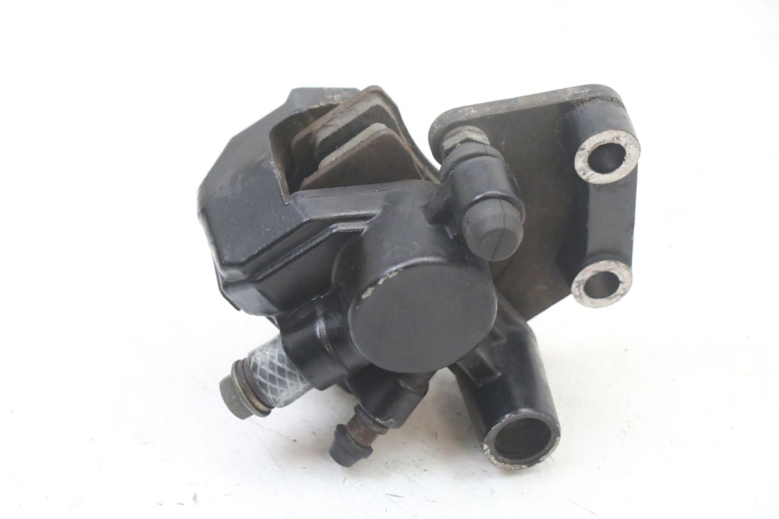 photo de PINÇA DE TRAVÃO DIANTEIRA TNT MOTOR ROMA 10' 2T 50 (2011 - 2018) - Ampliação técnica