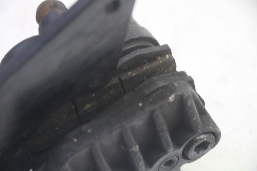 photo de PINÇA DE FREIO DIANTEIRA KSR TR SM 50 (2015 - 2018) - Pontos de fixação