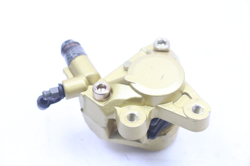 photo de PINÇA DE FREIO DIANTEIRA PEUGEOT TREKKER TKR 50 (2005 - 2014) - Detalhe da peça