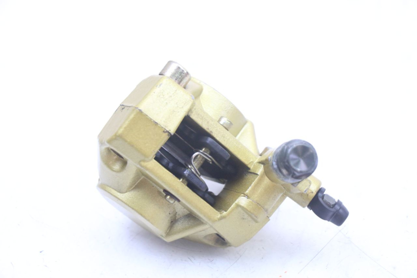 photo de PINÇA DE FREIO DIANTEIRA PEUGEOT TREKKER TKR 50 (2005 - 2014) - Outro ângulo de visão