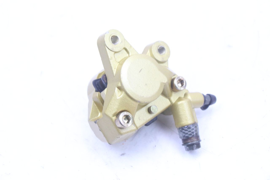 photo de PINÇA DE FREIO DIANTEIRA PEUGEOT TREKKER TKR 50 (2005 - 2014) - Vista geral