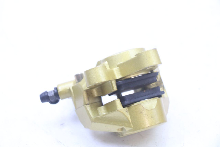 photo de PINÇA DE FREIO DIANTEIRA PEUGEOT TREKKER TKR 50 (2005 - 2014) - Pontos de fixação