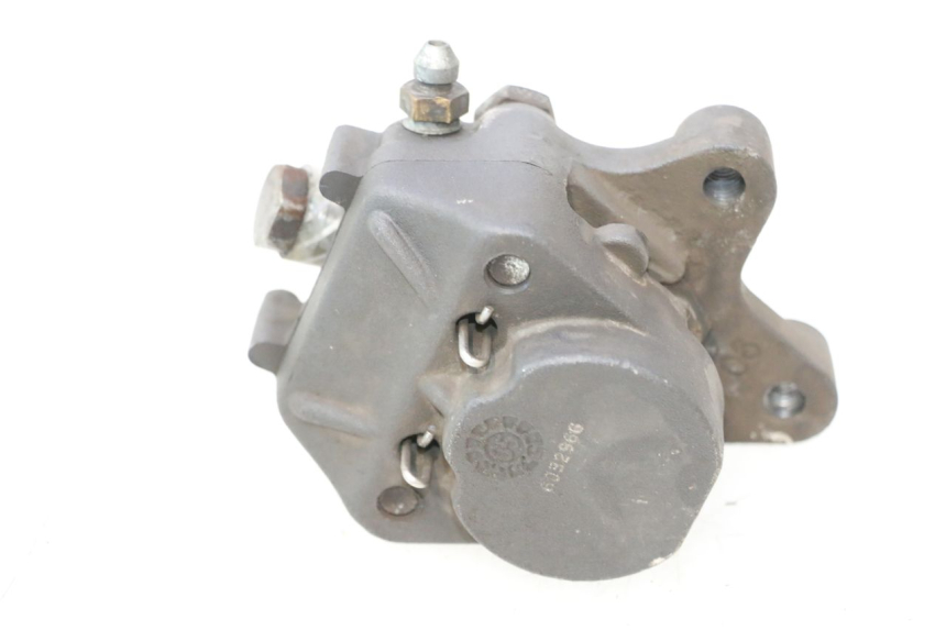 photo de PINÇA DE FREIO DIANTEIRA PEUGEOT TREKKER TKR 50 (2005 - 2014) - Zoom do estado de desgaste