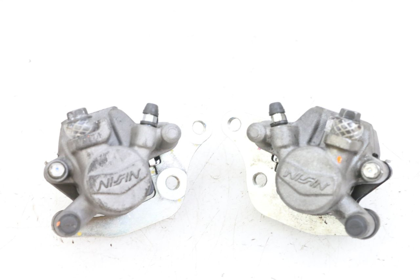 photo de PINÇA DE FREIO DIANTEIRA YAMAHA TRICITY 300 (2020 - 2024) - Vista principal