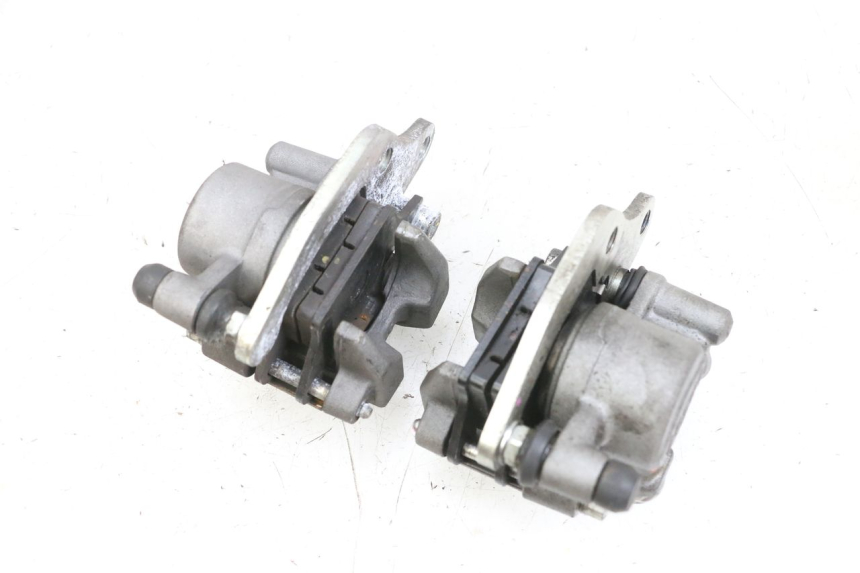 photo de PINÇA DE FREIO DIANTEIRA YAMAHA TRICITY 300 (2020 - 2024) - Detalhe da peça