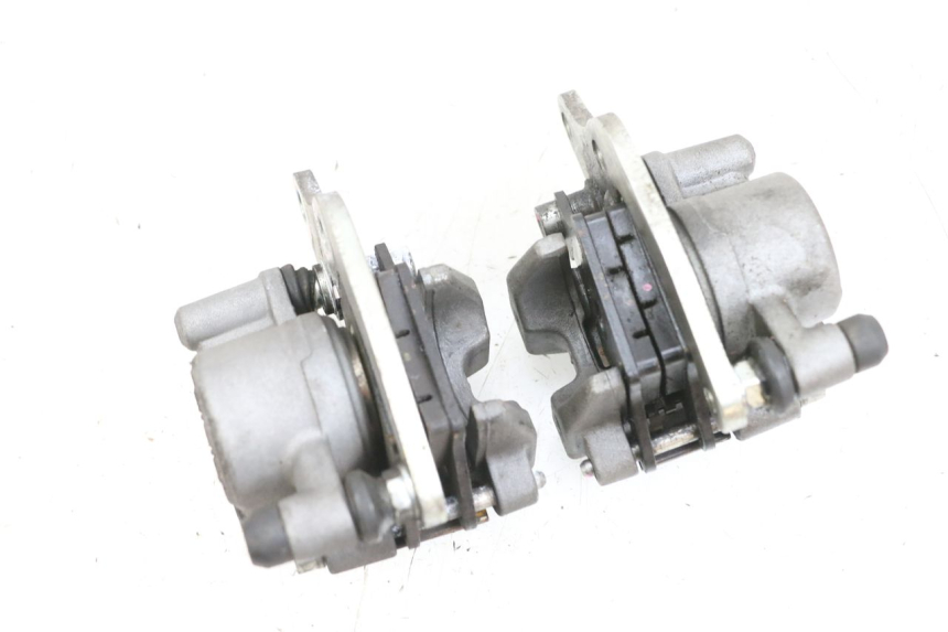 photo de PINÇA DE FREIO DIANTEIRA YAMAHA TRICITY 300 (2020 - 2024) - Ampliação técnica