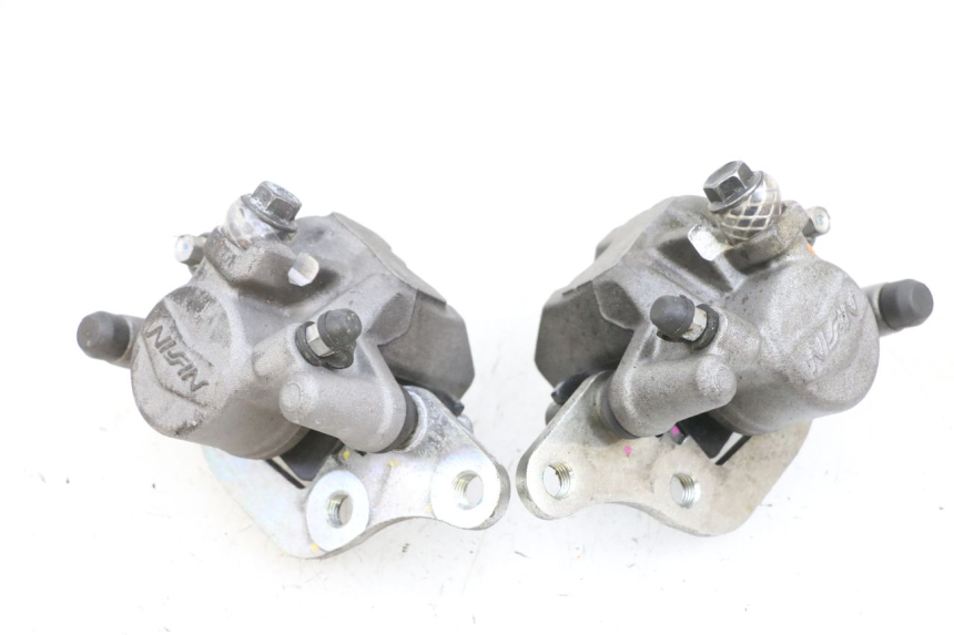 photo de PINÇA DE FREIO DIANTEIRA YAMAHA TRICITY 300 (2020 - 2024) - Vista geral