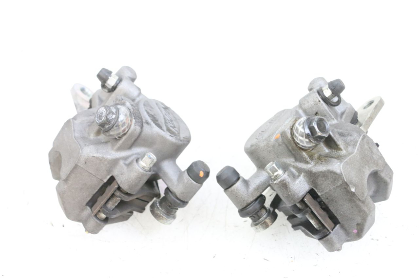 photo de PINÇA DE FREIO DIANTEIRA YAMAHA TRICITY 300 (2020 - 2024) - Estado da superfície