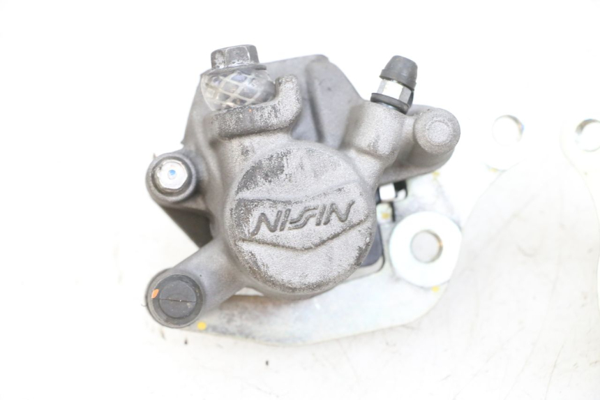 photo de PINÇA DE FREIO DIANTEIRA YAMAHA TRICITY 300 (2020 - 2024) - Peça verificada