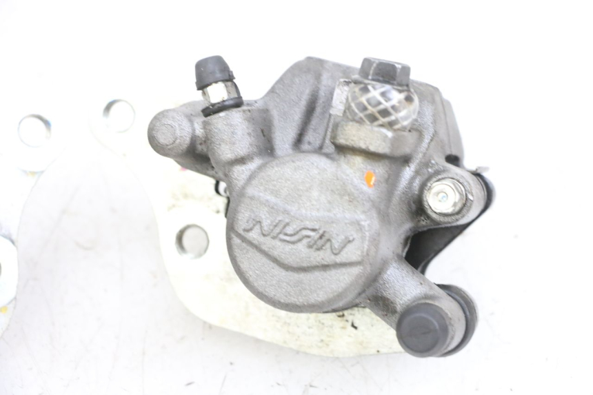photo de PINÇA DE FREIO DIANTEIRA YAMAHA TRICITY 300 (2020 - 2024) - Marcações e referências