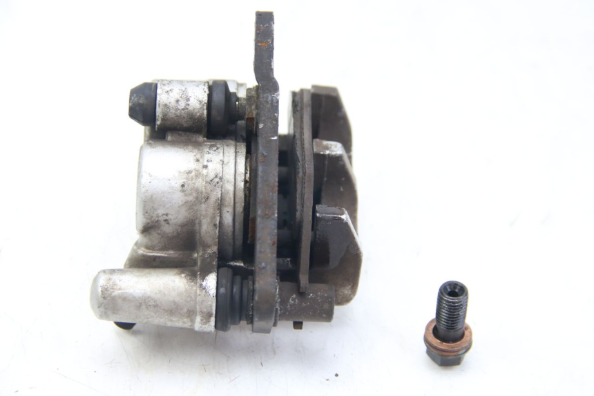 photo de PINÇA DE TRAVÃO DIANTEIRA PEUGEOT TWEET 4T 50 (2010 - 2014) - Outro ângulo de visão