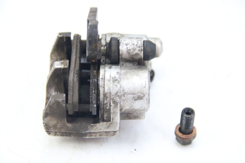 photo de PINÇA DE TRAVÃO DIANTEIRA PEUGEOT TWEET 4T 50 (2010 - 2014) - Ampliação técnica