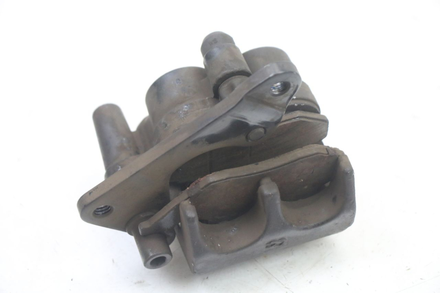 photo de PINÇA DE FREIO DIANTEIRA PEUGEOT TWEET 4T 50 (2018 - 2022) - Pontos de fixação