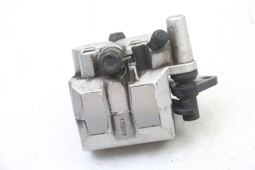 photo de PINÇA DE FREIO DIANTEIRA PEUGEOT TWEET 4T 50 (2014 - 2019) - Zoom do estado de desgaste