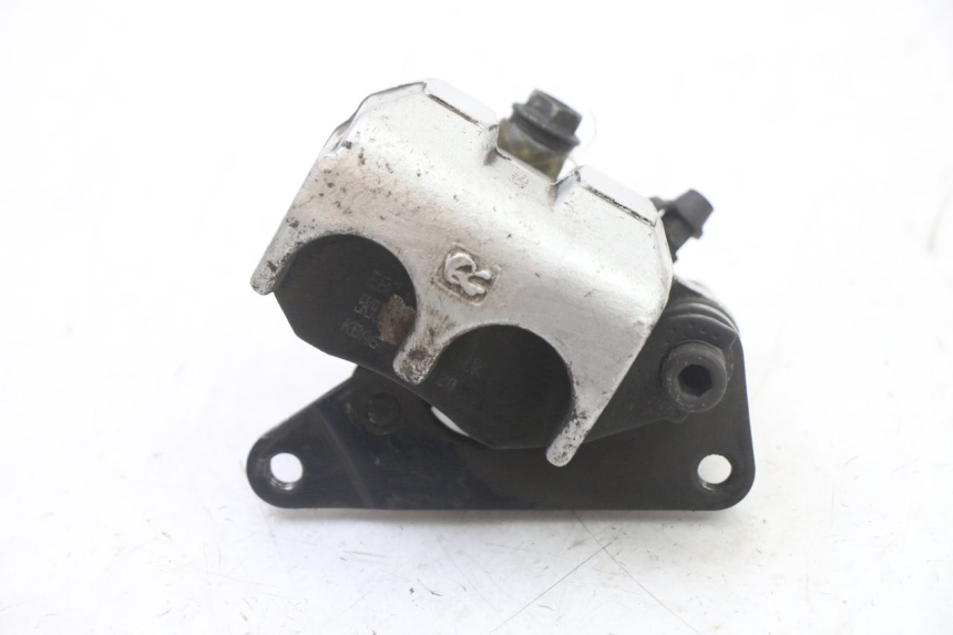photo de PINÇA DE FREIO DIANTEIRA PEUGEOT TWEET 4T 50 (2014 - 2019) - Outro ângulo de visão