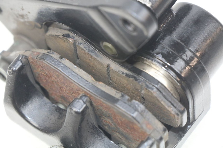 photo de PINÇA DE FREIO DIANTEIRA PEUGEOT TWEET ACTIVE 4T 50 (2018 - 2022) - Zoom do estado de desgaste